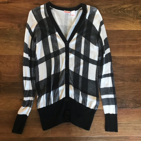 ALLOY Sweaters - Alloy Cardigan